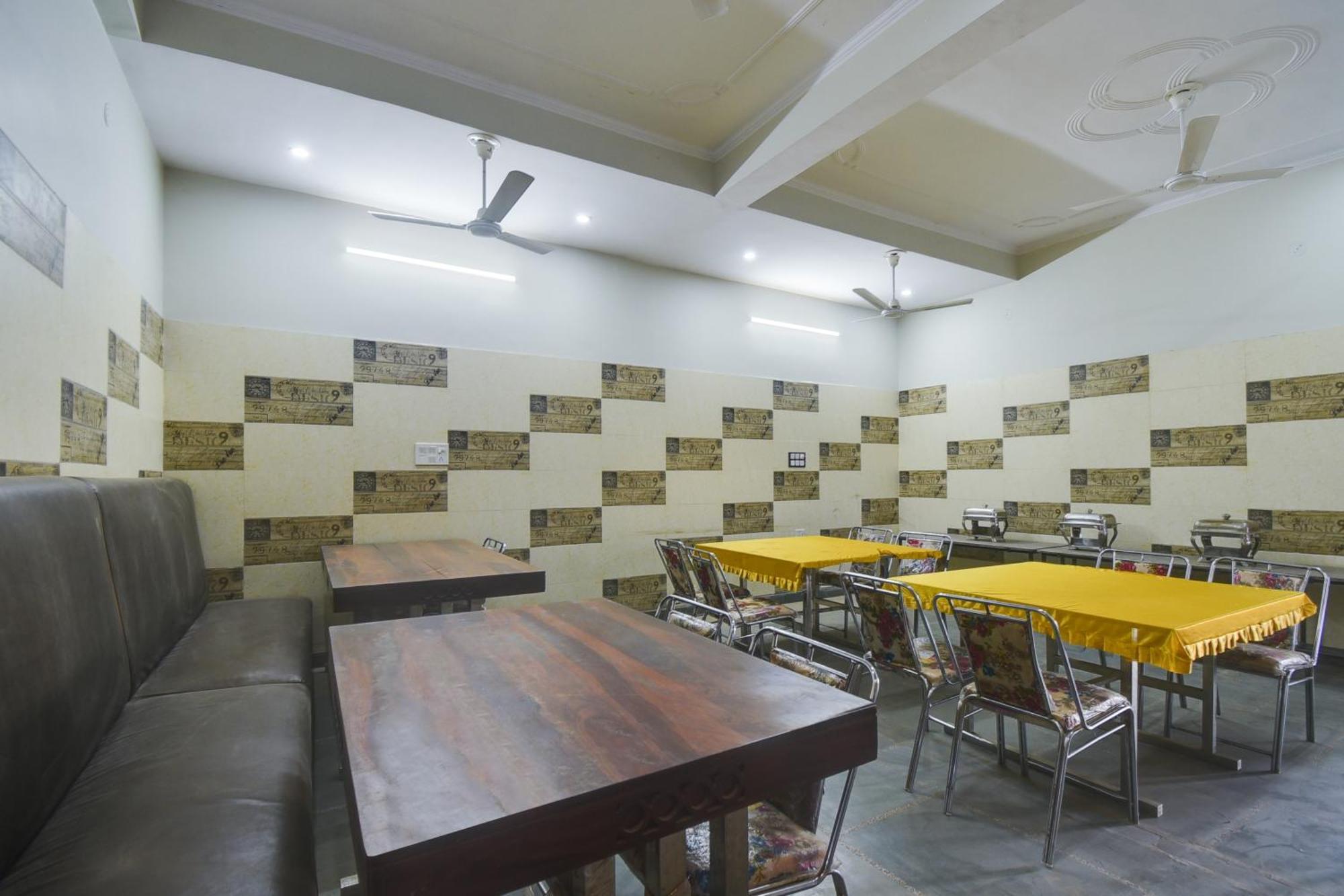 Super Collection O Kalyanpura Jaipur Formerly Alpine 외부 사진